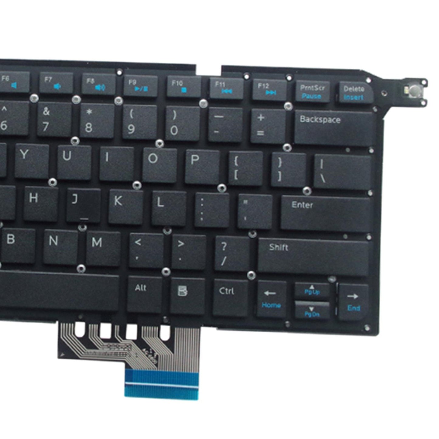 Laptop US Keyboard for Dell Vostro 14" 5460 5470 5480R V5460 14-5439 Series