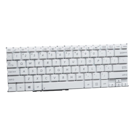 Laptop US English Keyboard for ASUS F200CA F200LA F200MA X200CA X200LA