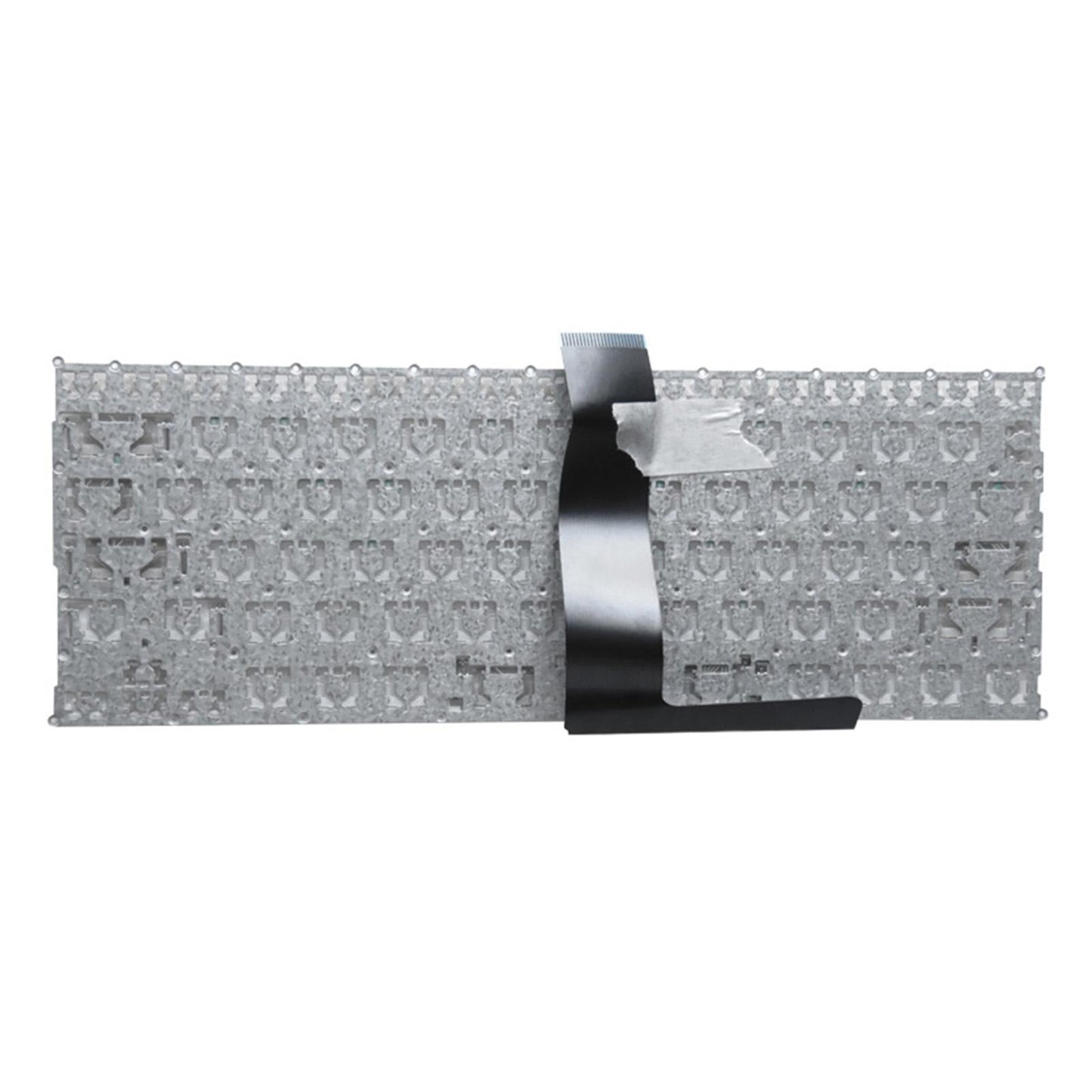 Laptop US English Keyboard for ASUS F200CA F200LA F200MA X200CA X200LA