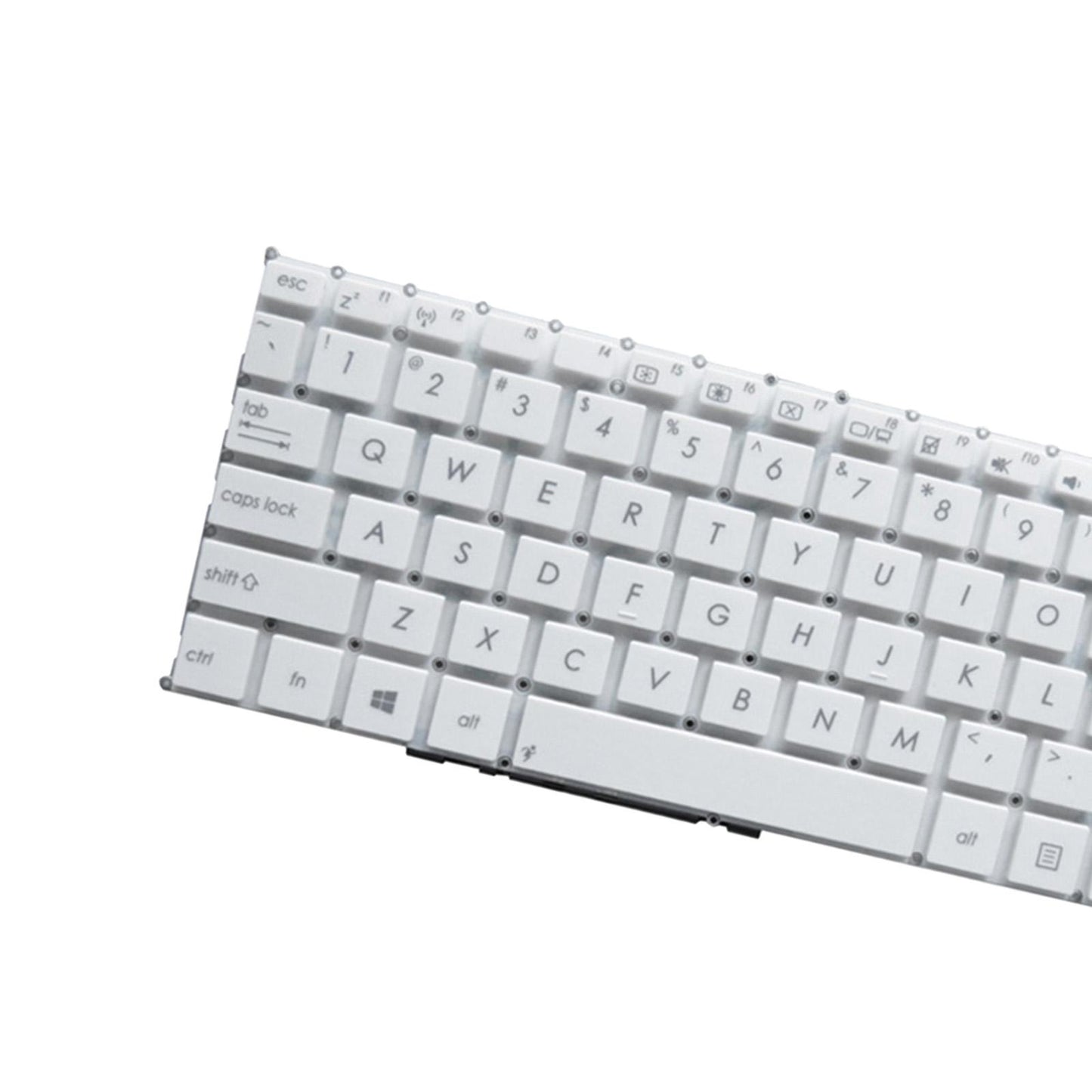 Laptop US English Keyboard for ASUS F200CA F200LA F200MA X200CA X200LA