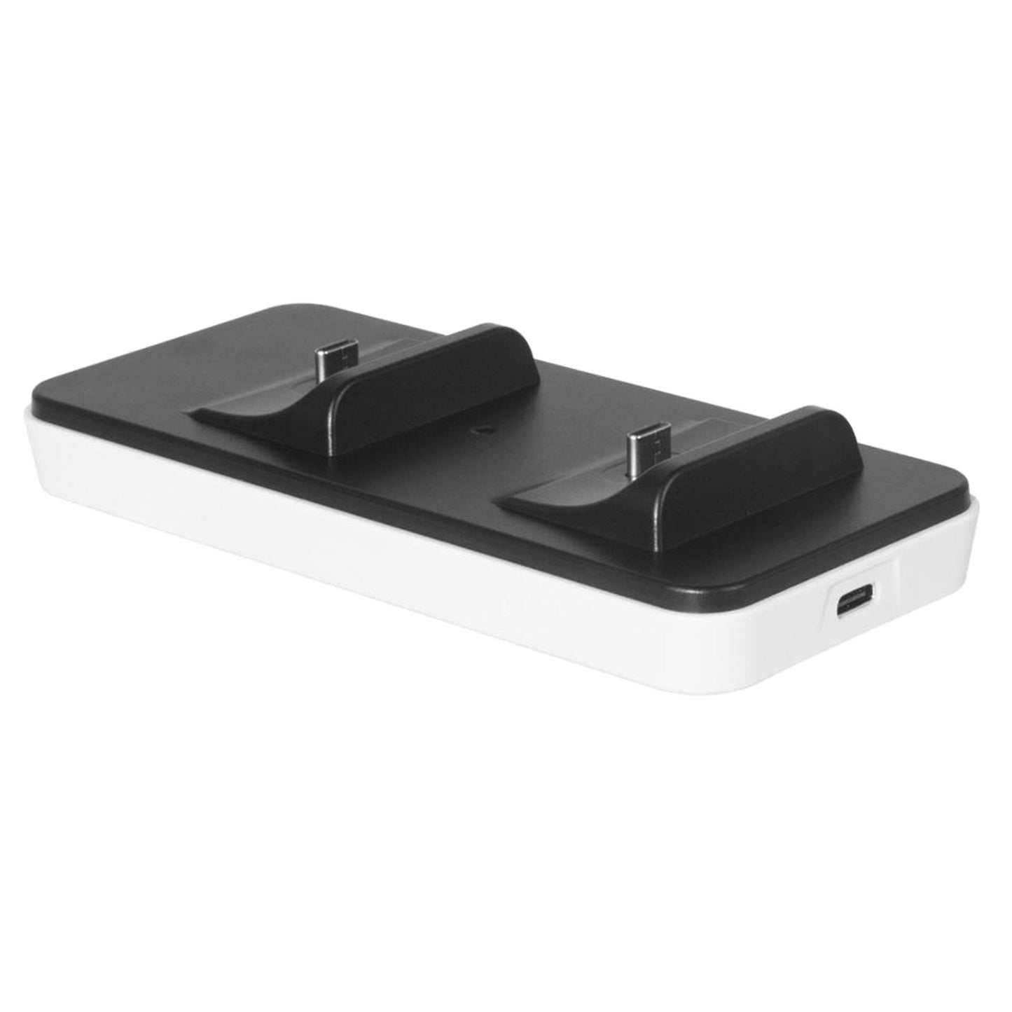 Dual Charger Controller Charger Charging Station for PS5 Controllers