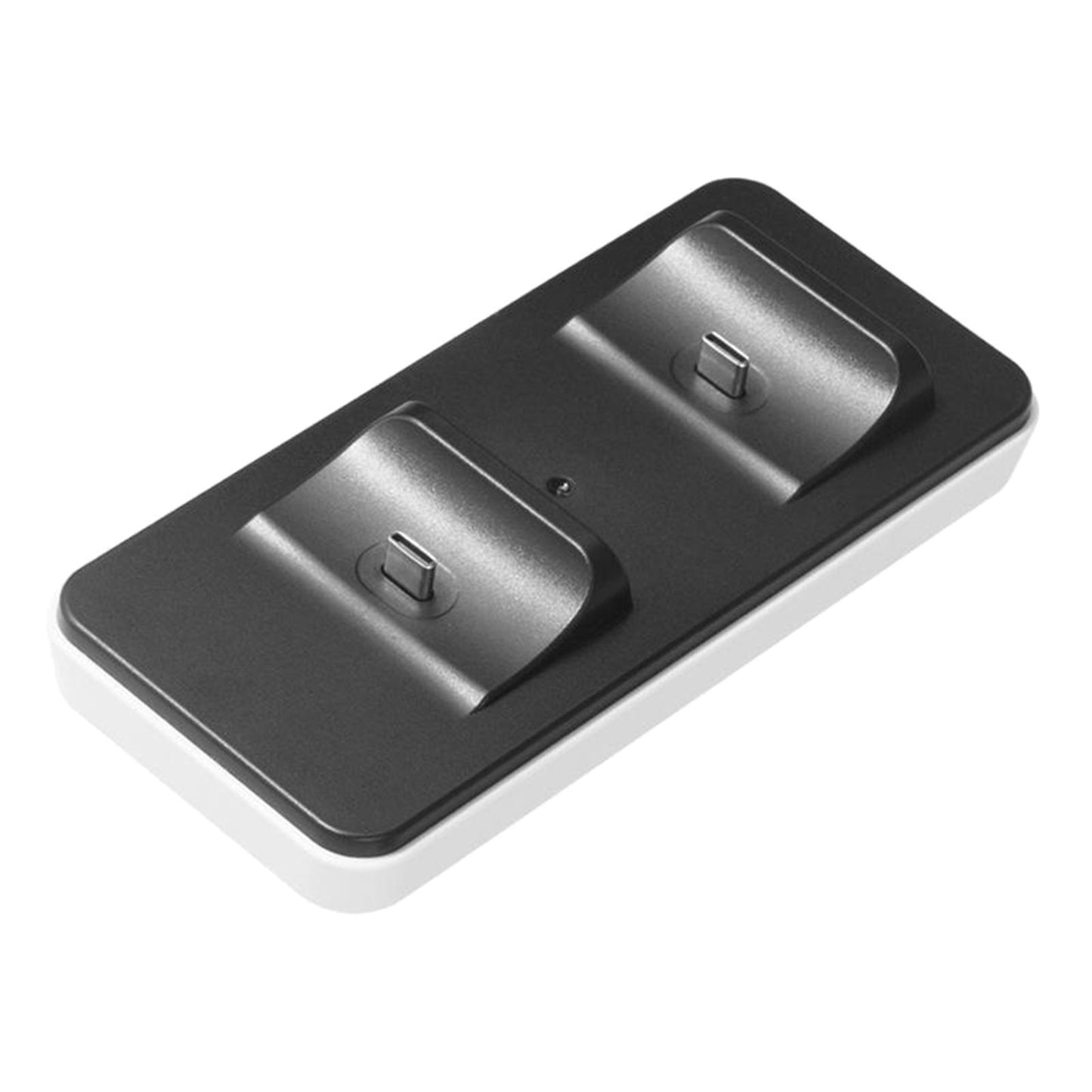 Dual Charger Controller Charger Charging Station for PS5 Controllers