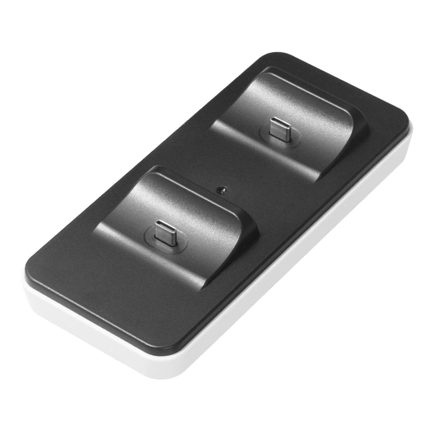 Dual Charger Controller Charger Charging Station for PS5 Controllers
