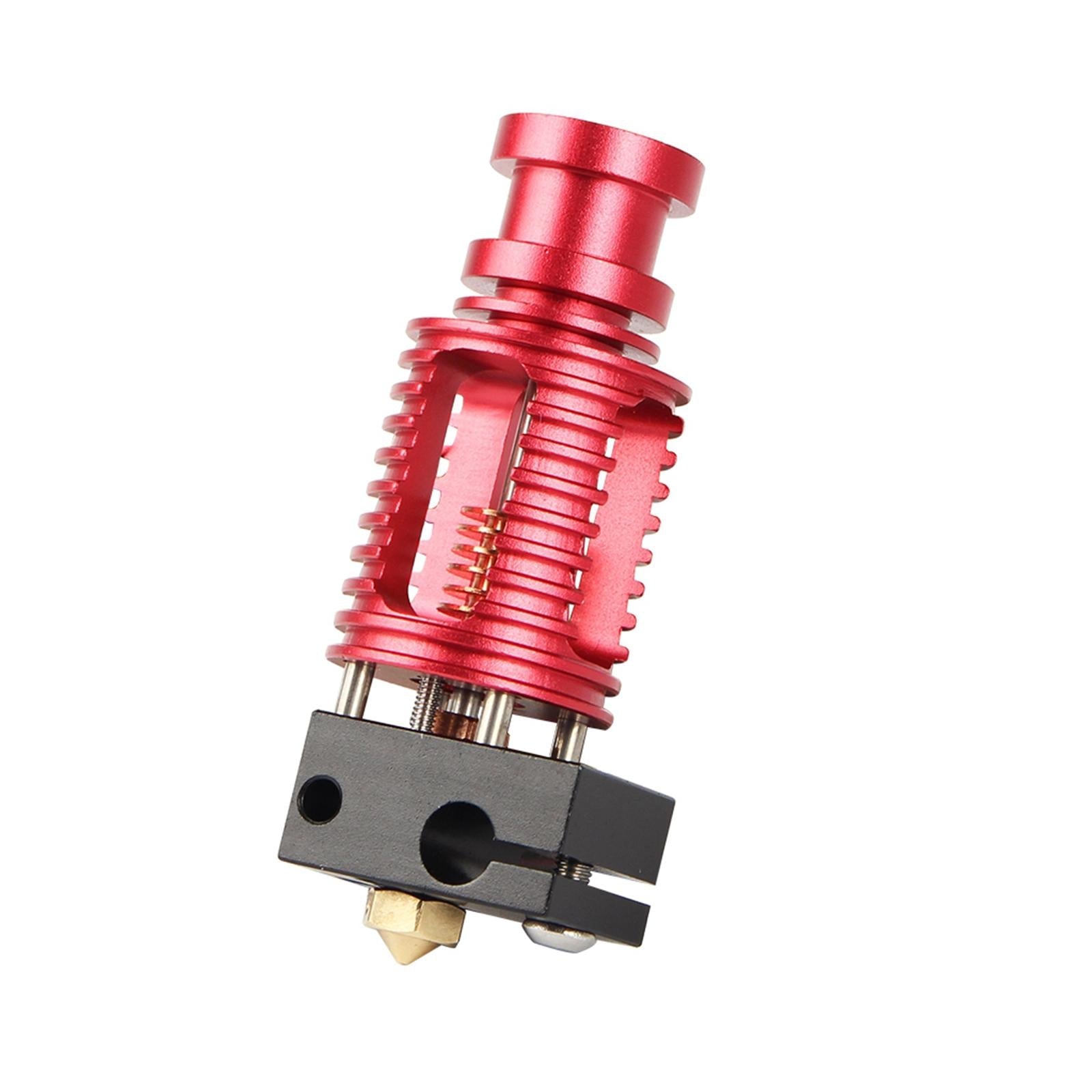 Heat Resistant 1.75mm Extruder Kits Tools For 3D Printer Kit Short Ran ...