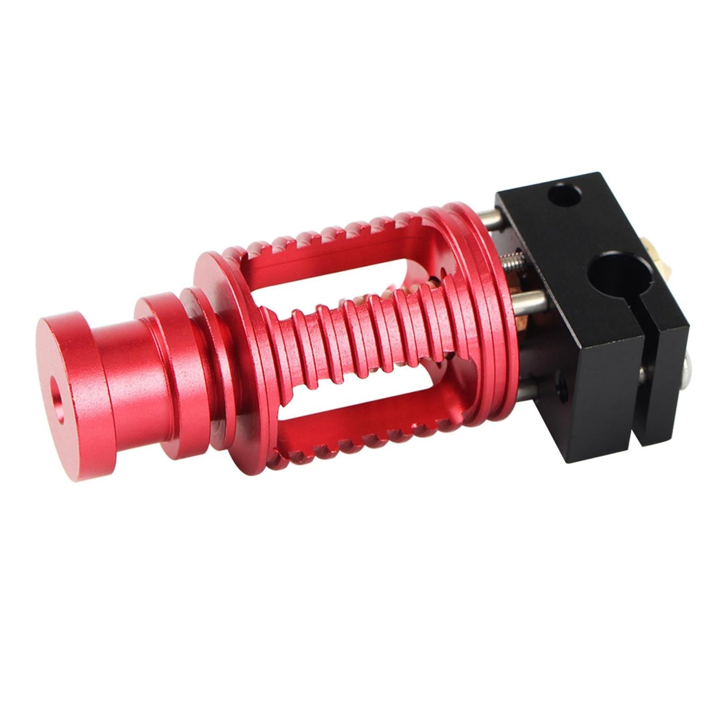 Heat Resistant 1.75mm Extruder Kits Tools For 3D Printer Kit Short Range