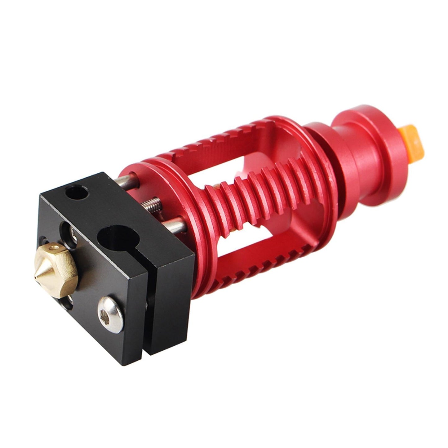 Heat Resistant 1.75mm Extruder Kits Tools For 3D Printer Kit Long Range