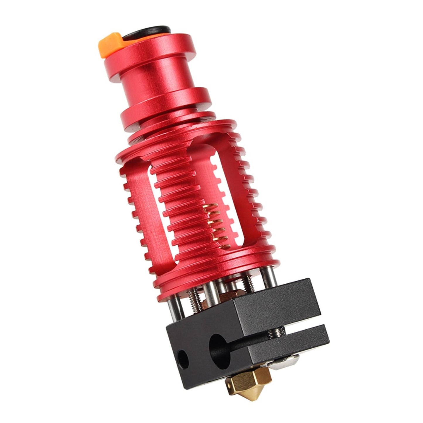 Heat Resistant 1.75mm Extruder Kits Tools For 3D Printer Kit Long Range