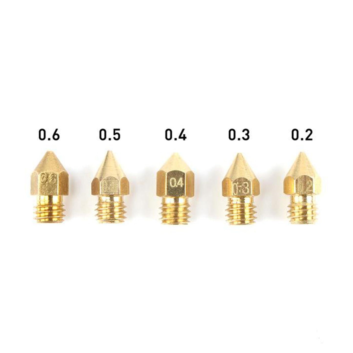 3D Printer Touch Sensor Kit for Ender-3 Ender-5 Ender-5pro Improve Precision