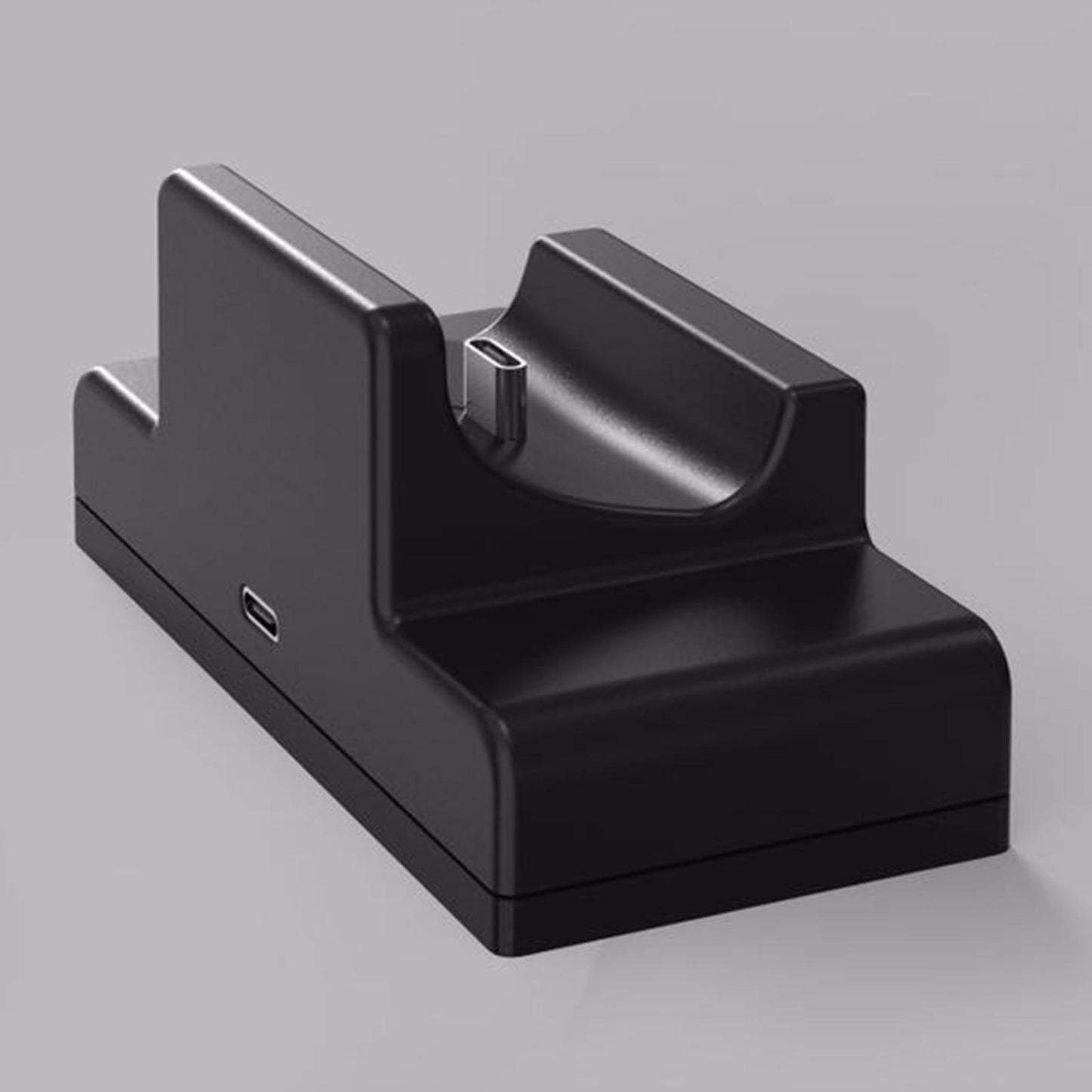 Charging Station Dock Stand Single for PS5 Controller Lightweight Compact