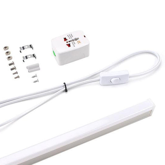 LED Tube Night Light Kit with Switch Cable for CR-10 CR10S CR-20 ENDER-3 PRO