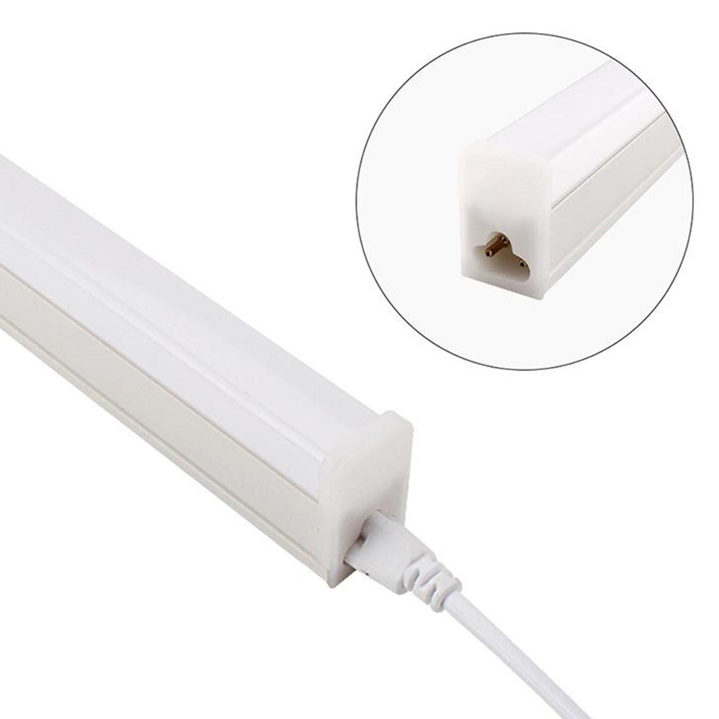 LED Tube Night Light Kit with Switch Cable for CR-10 CR10S CR-20 ENDER-3 PRO