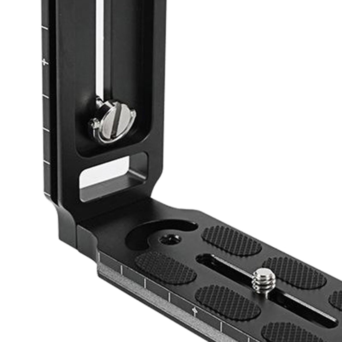 Universal L Shape Quick Release Plate Bracket Mount Holder for SLR Camera