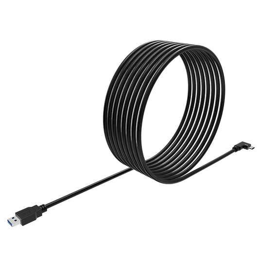 10ft Type-C to USB-C Link Cable  for Quest VR Headset USB 3.0 to   Type C