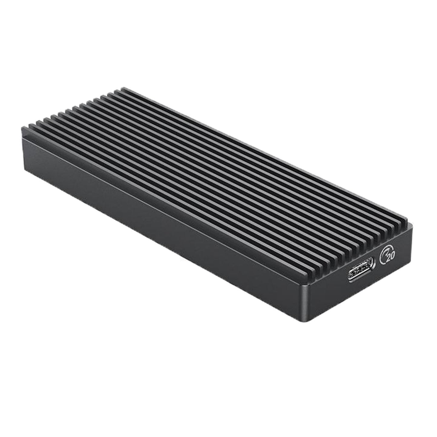 High Speed USB 3.2 M.2 NVME SSD Enclosure Adapter