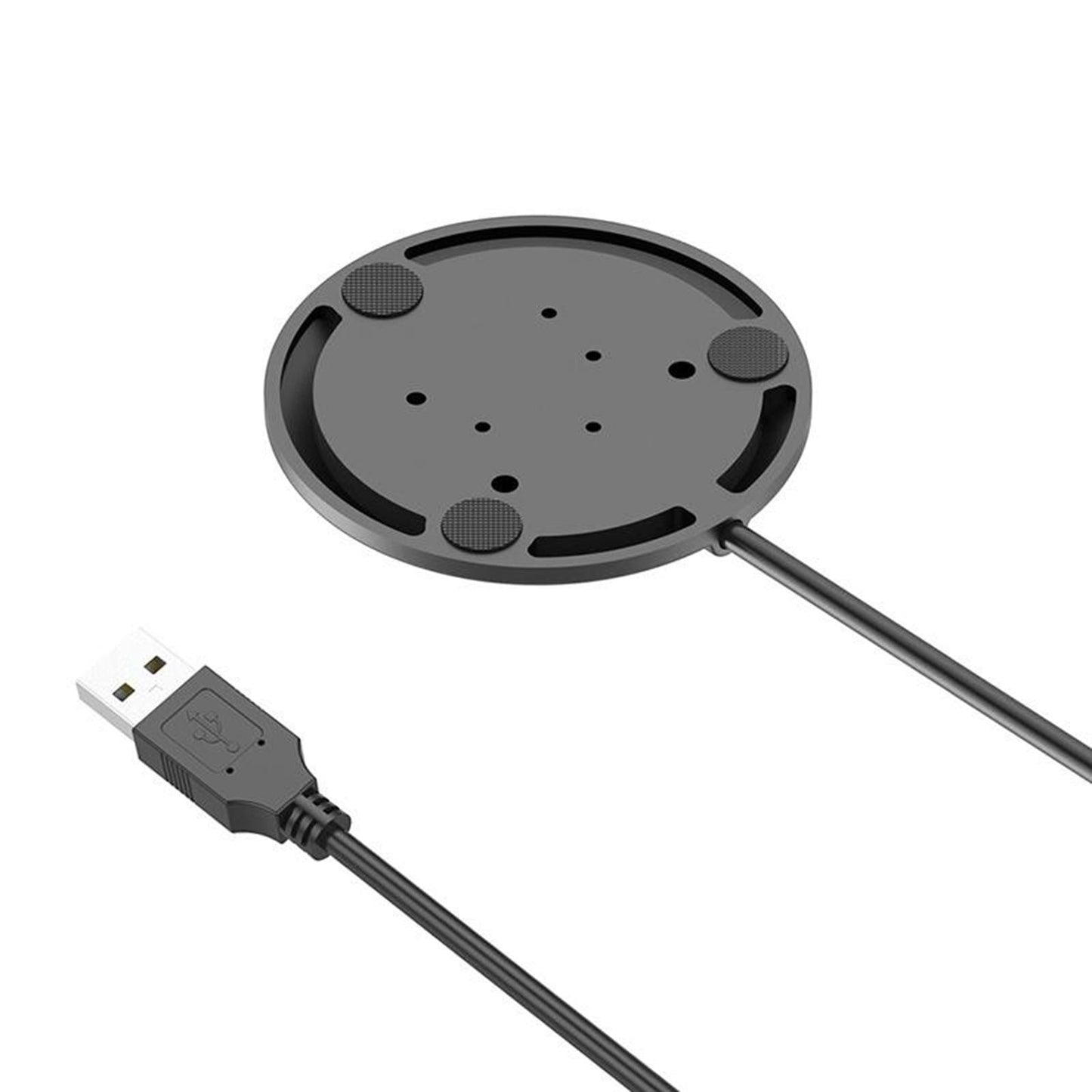 Omni-Directional 360Degree Conference Microphone USB for Desktop Conference