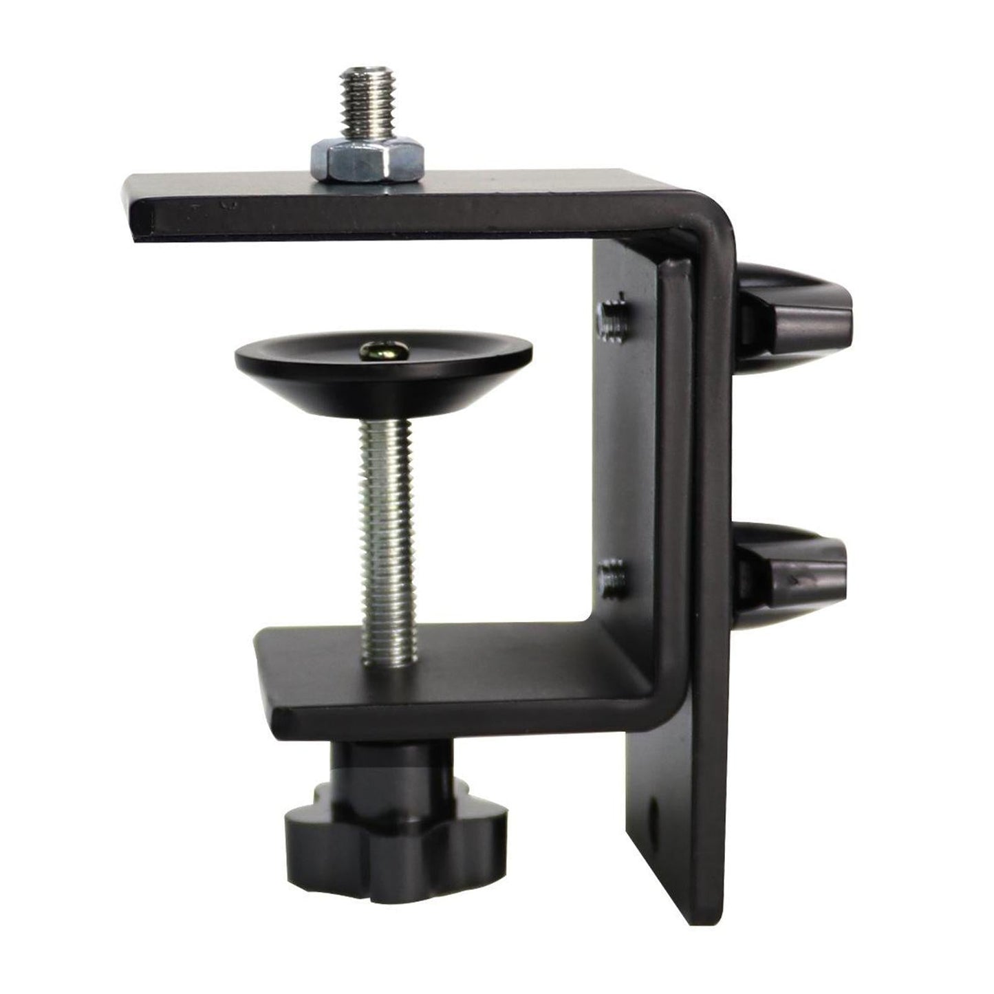 Universal Table Desk Clamp Mount w/1/4 Screw Tip for Camera Camcorder DSLR"