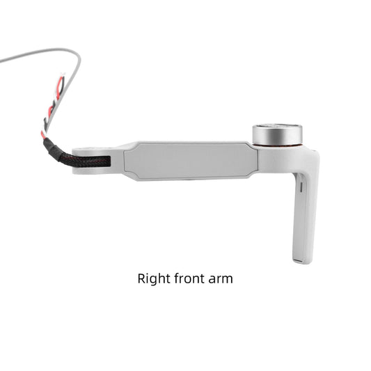 Arm Body Middle Bottom Upper Cover for DJI Mavic Mini 2 Right Front Arm