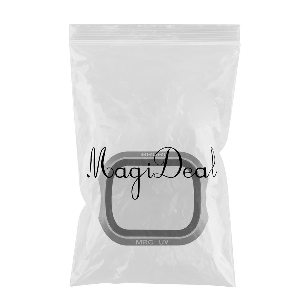 Filters Compatible with DJI MAVIC 2 Pro Drone Camera UV