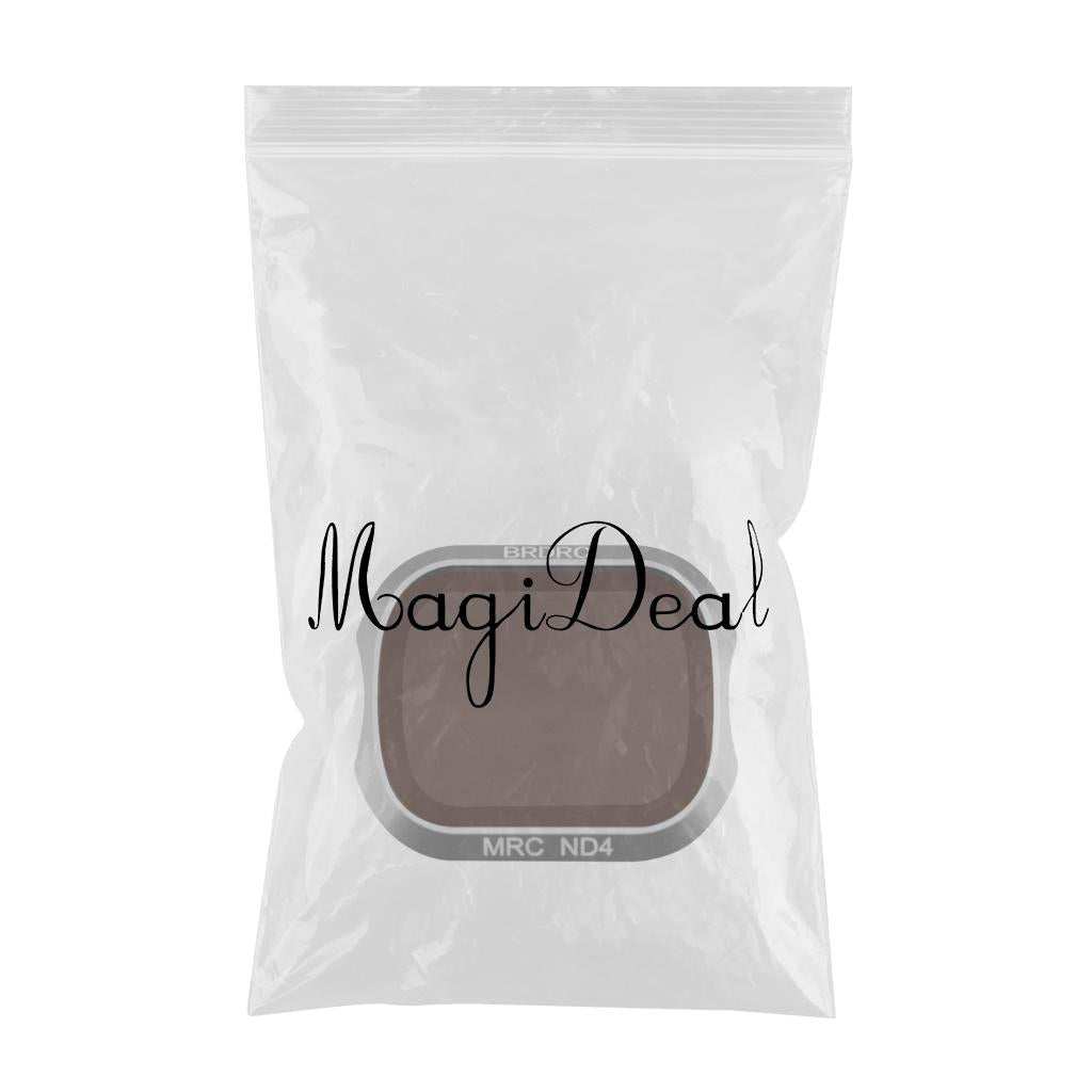 Filters Compatible with DJI MAVIC 2 Pro Drone Camera ND4