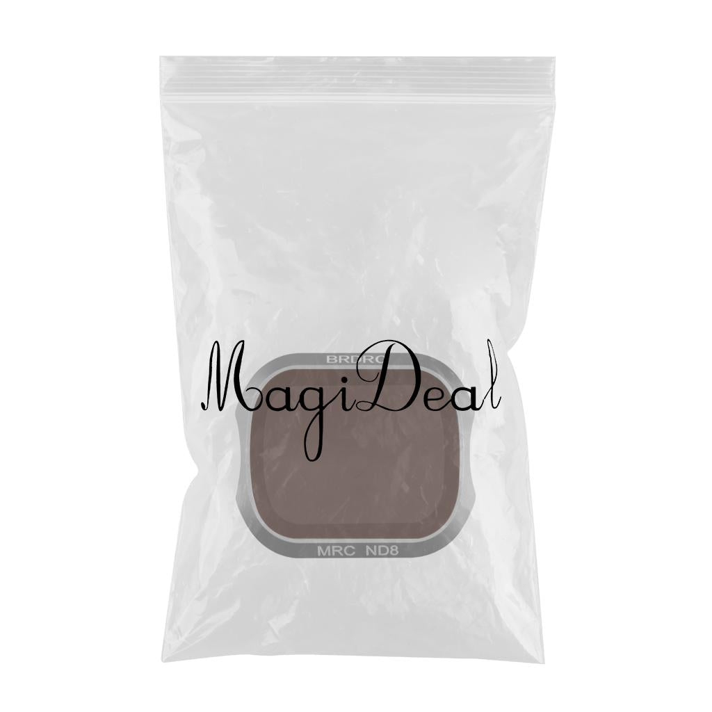 Filters Compatible with DJI MAVIC 2 Pro Drone Camera ND8