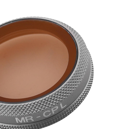 High Quality Camera Lens Filters for DJI Mavic 2 Zoom Adjustable CPL