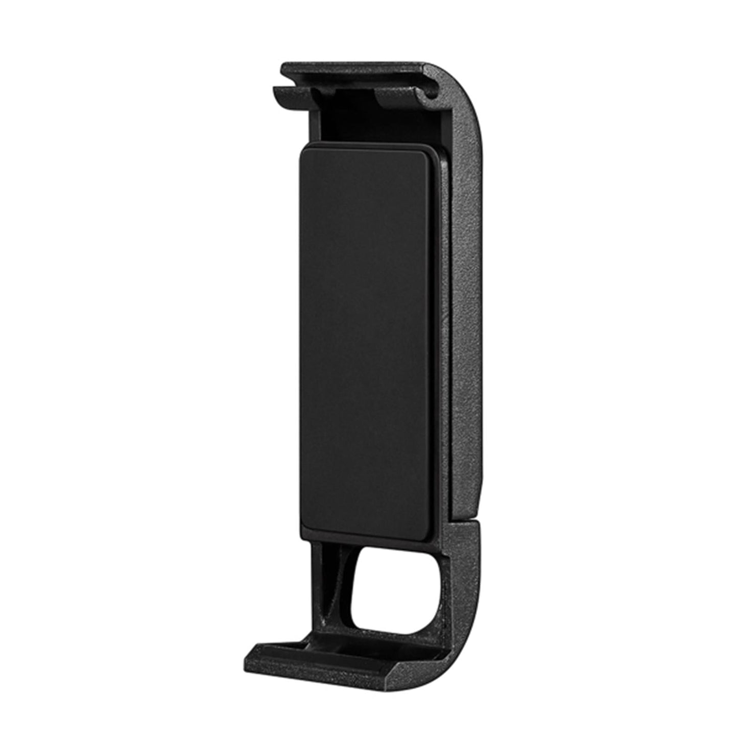Durable Replacement Side Interface Cover Dustproof for GoPro HERO9 Black