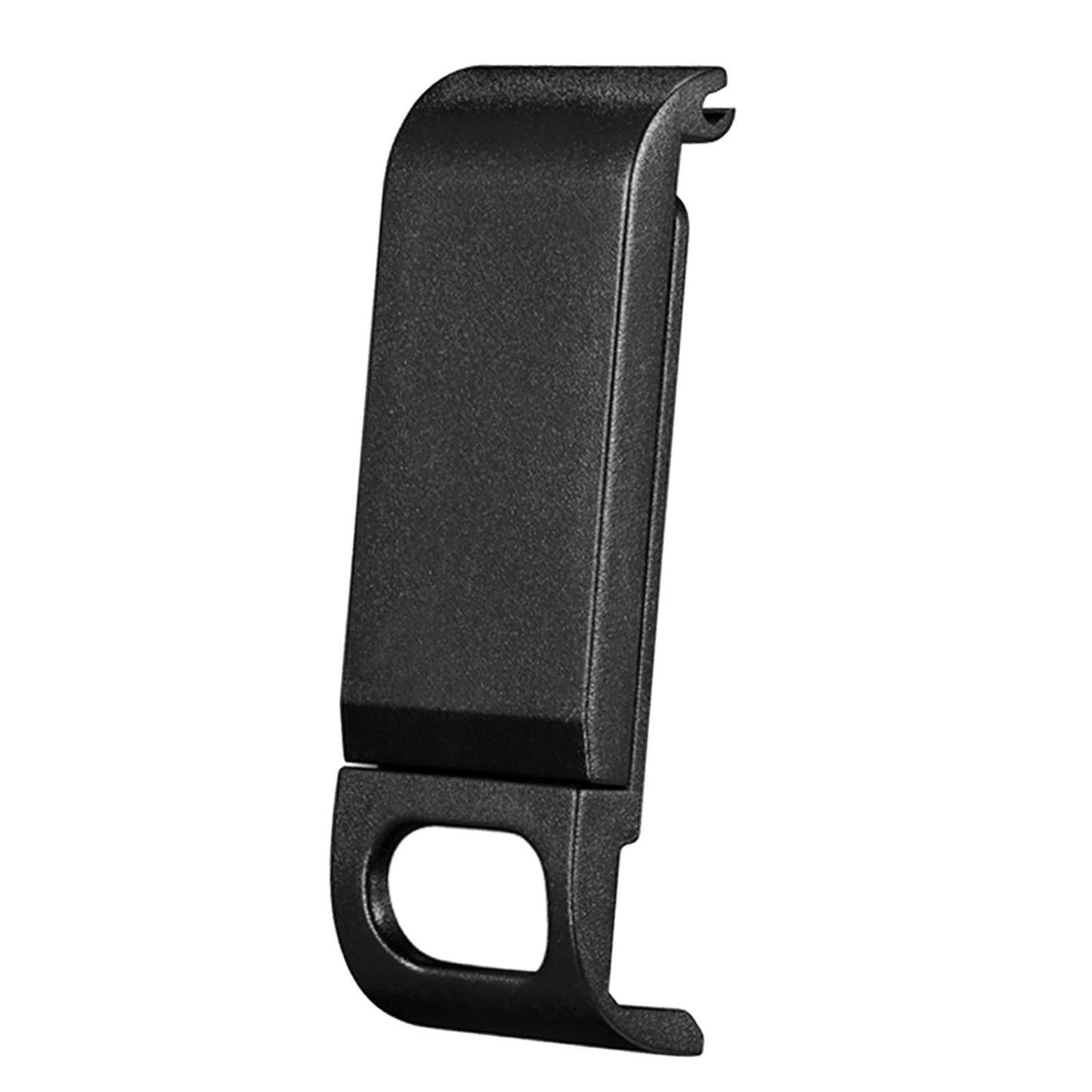 Durable Replacement Side Interface Cover Dustproof for GoPro HERO9 Black