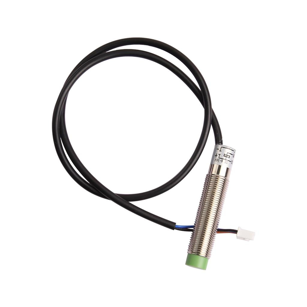 DC 6-36V 15cm Capacitive Proximity Switch Sensor for A30 3D Printer Parts