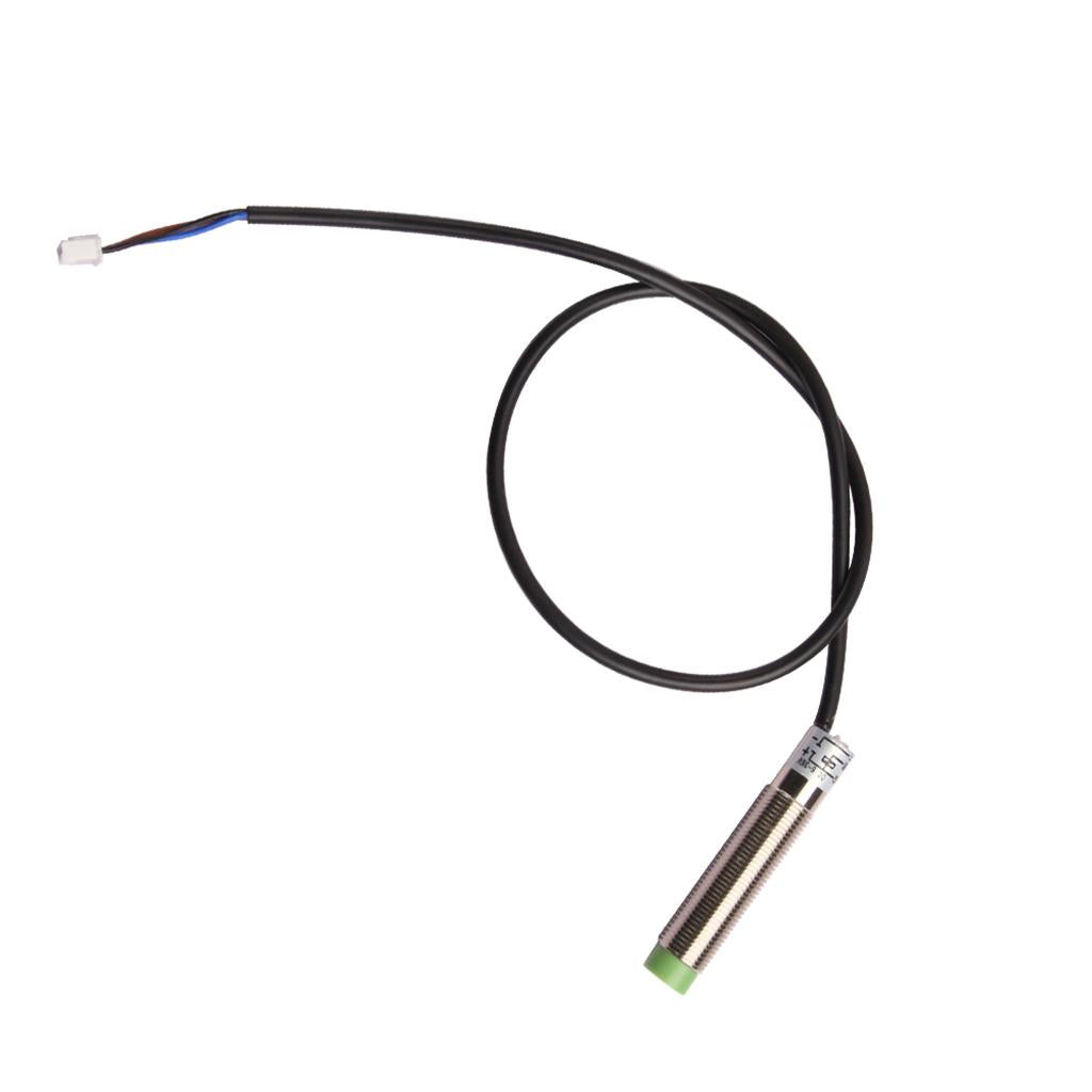 DC 6-36V 15cm Capacitive Proximity Switch Sensor for A30 3D Printer Parts