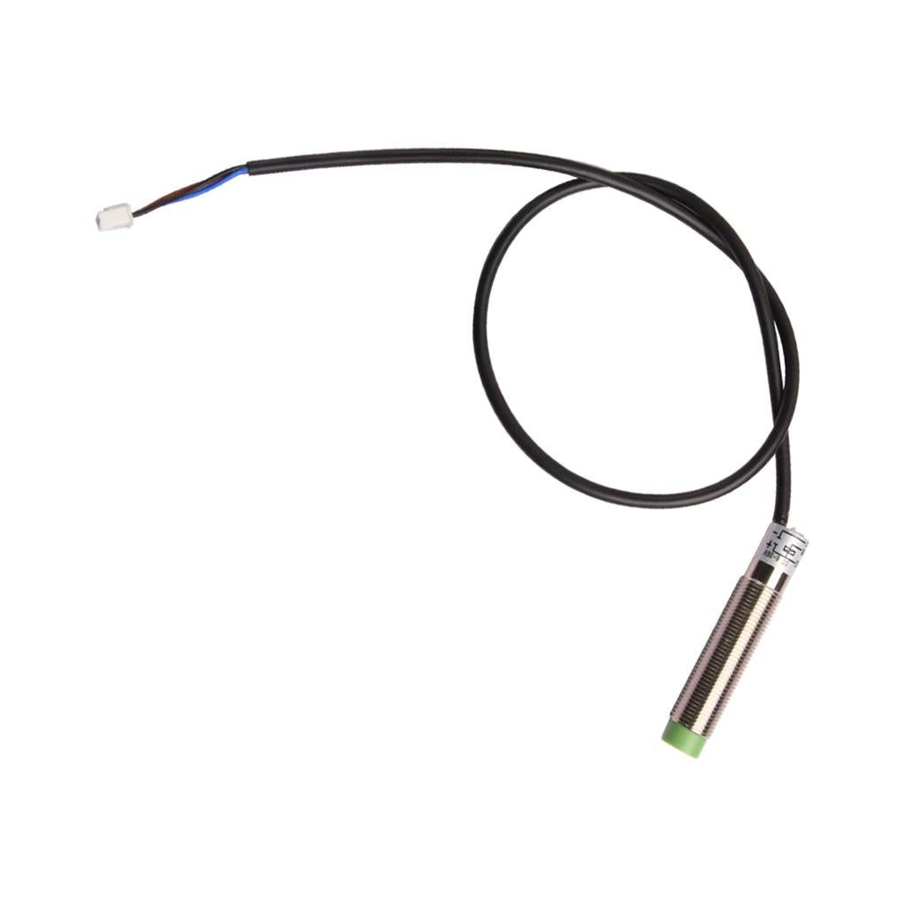 DC 6-36V 15cm Capacitive Proximity Switch Sensor for A30 3D Printer Parts