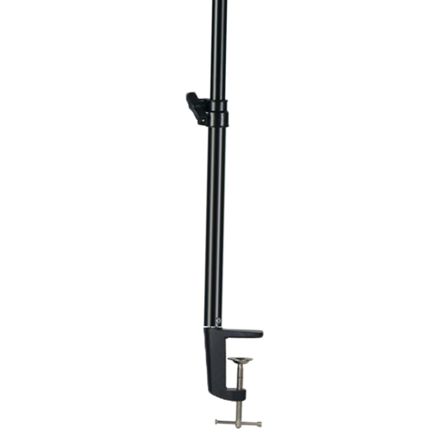 Tabletop Light Clip  for Ring Light Stand+Screw