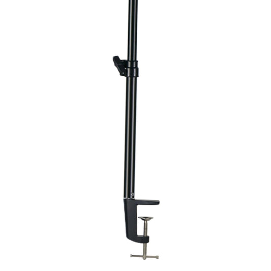 Tabletop Light Clip  for Ring Light Stand+Screw