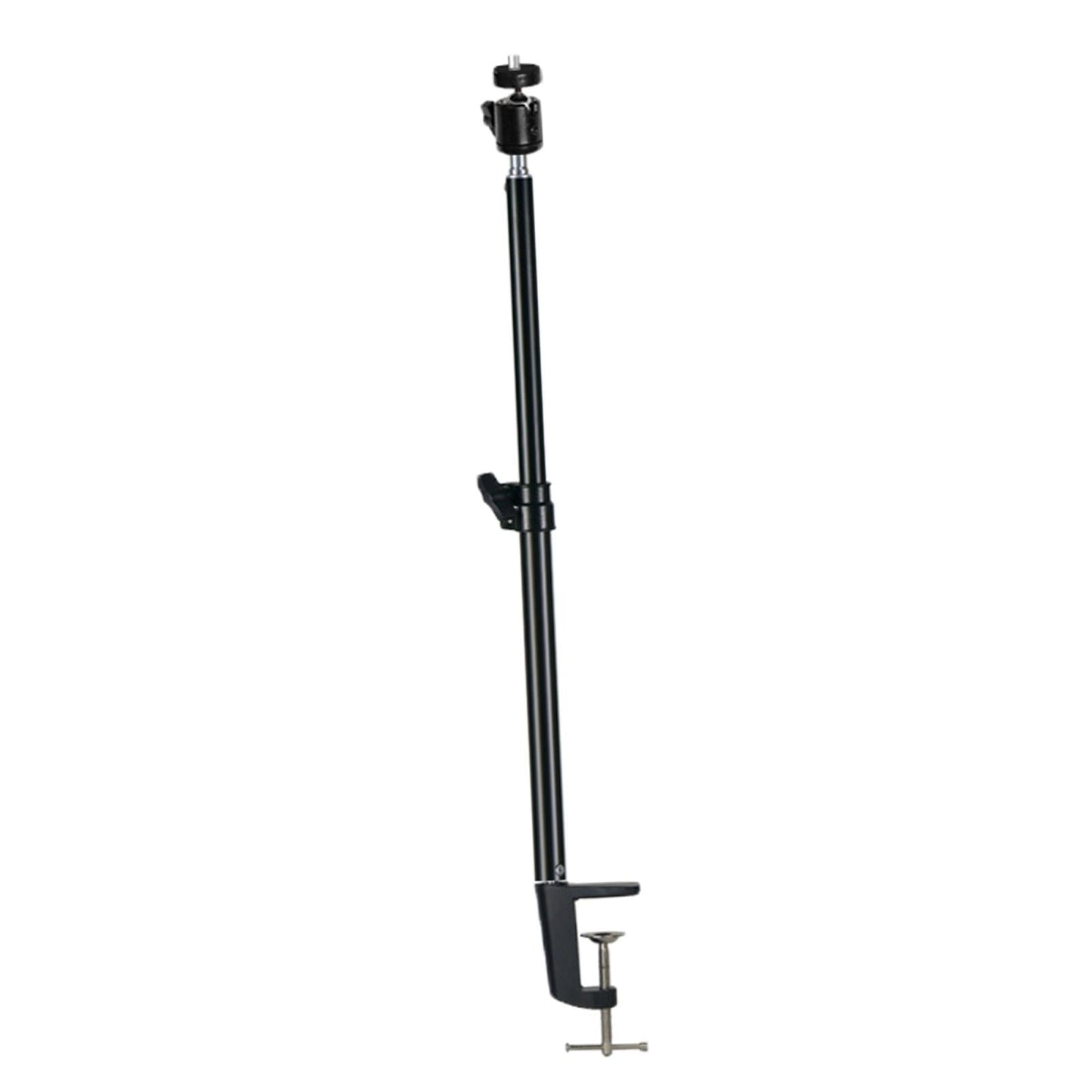Tabletop Light Clip  for Ring Light Stand+Screw