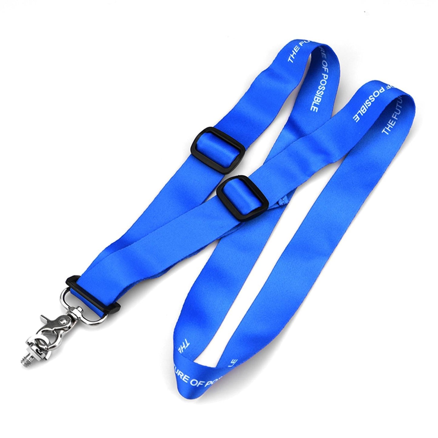Neck Strap Camera Lanyard Sling For Insta360 ONE X/X2 Sport Camera Kit Blue