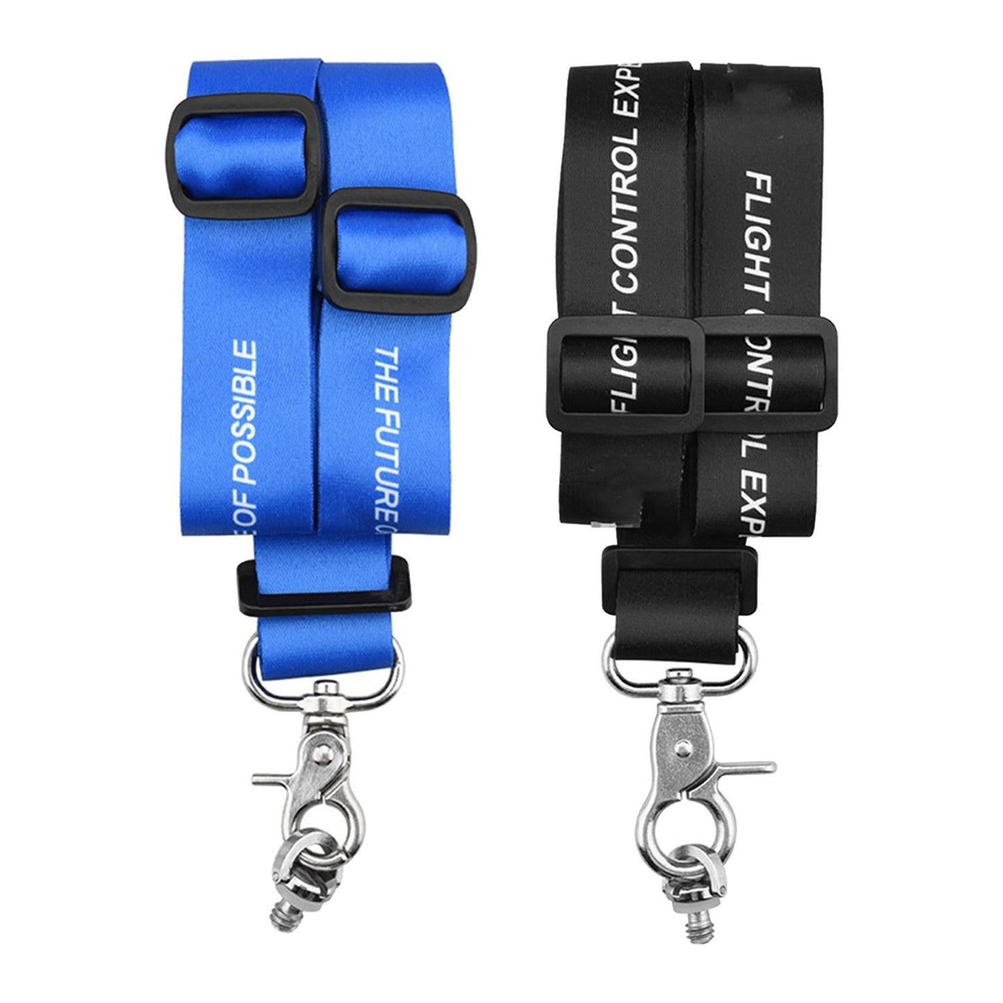Neck Strap Camera Lanyard Sling For Insta360 ONE X/X2 Sport Camera Kit Blue