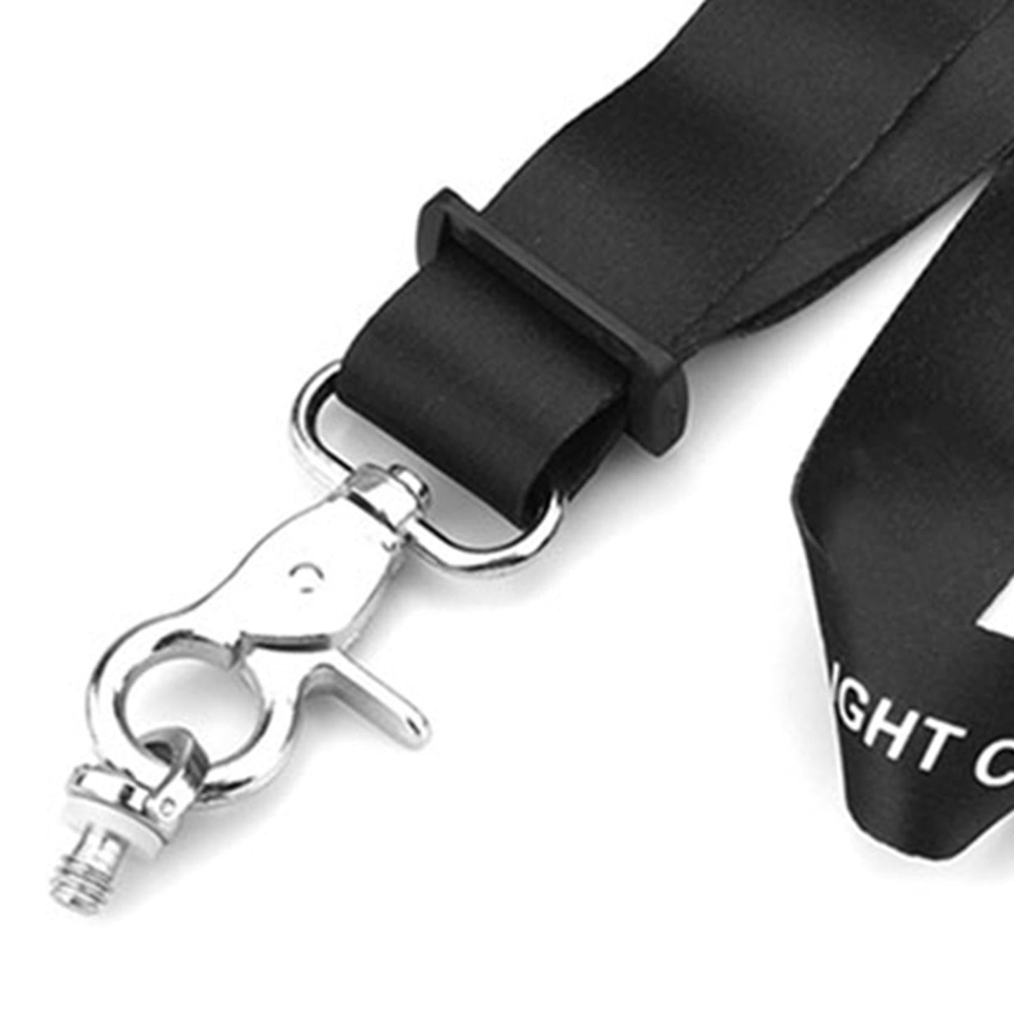 Neck Strap Camera Lanyard Sling For Insta360 ONE X/X2 Sport Camera Kit Black