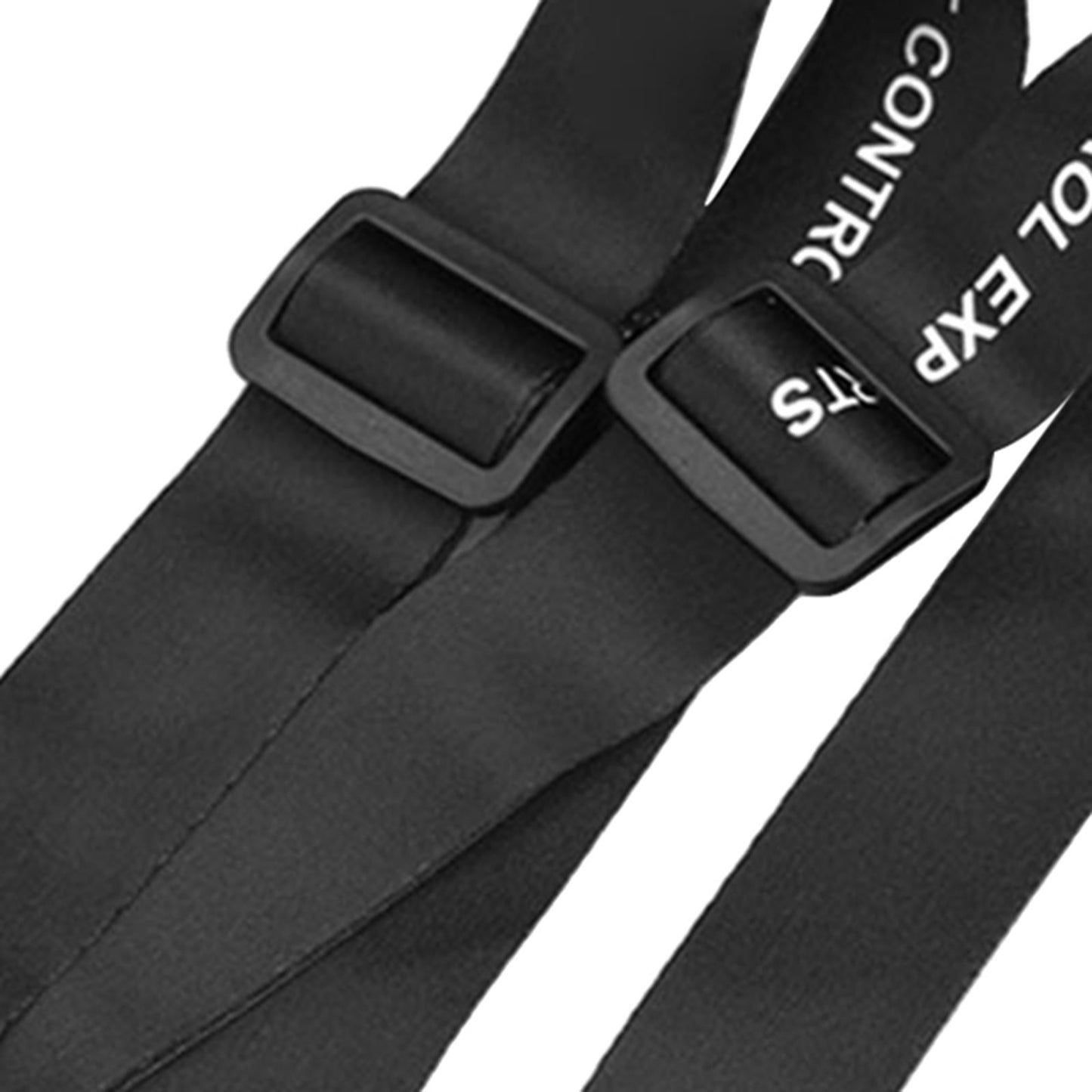 Neck Strap Camera Lanyard Sling For Insta360 ONE X/X2 Sport Camera Kit Black