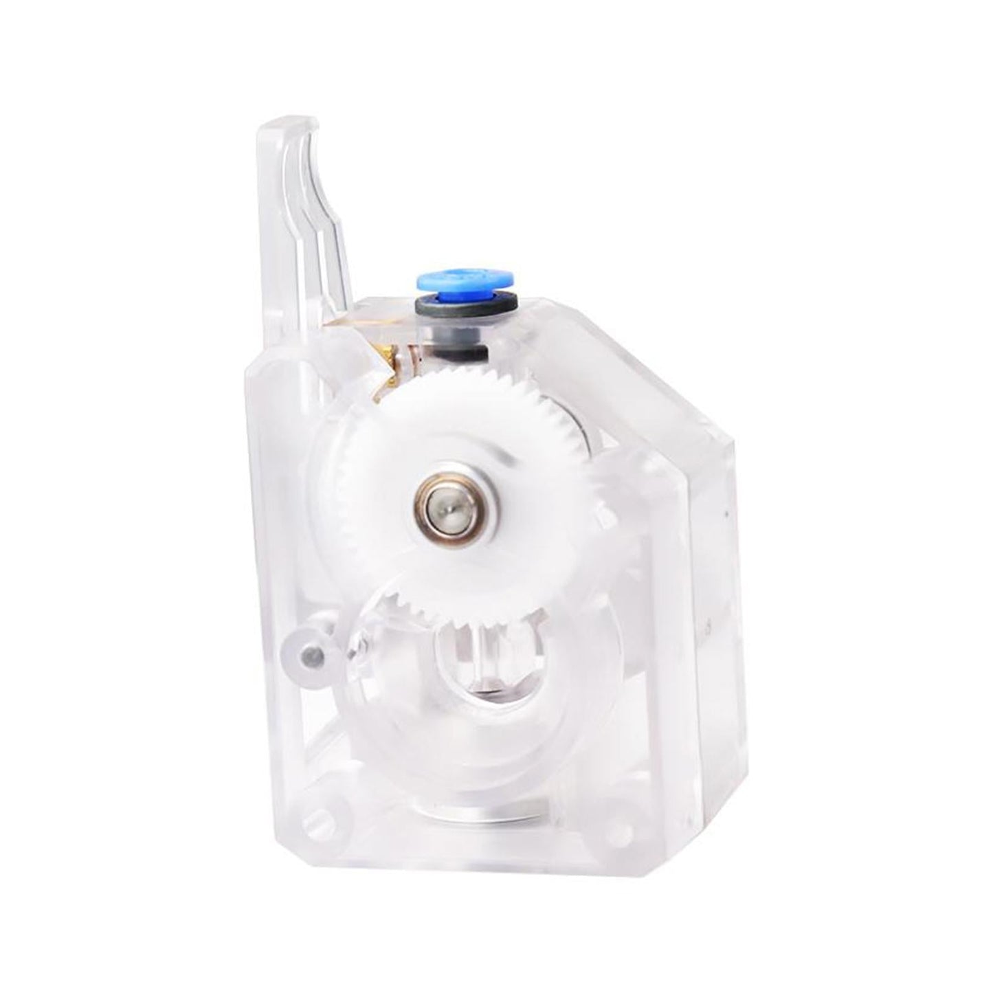 Dual Gear Metal BMG Extruder Set For CR10 Ender 3 Prusa I3 3D Printer Parts
