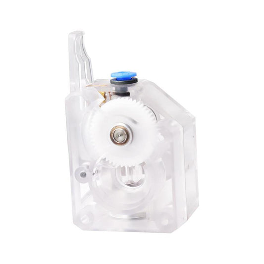 Dual Gear Metal BMG Extruder Set For CR10 Ender 3 Prusa I3 3D Printer Parts