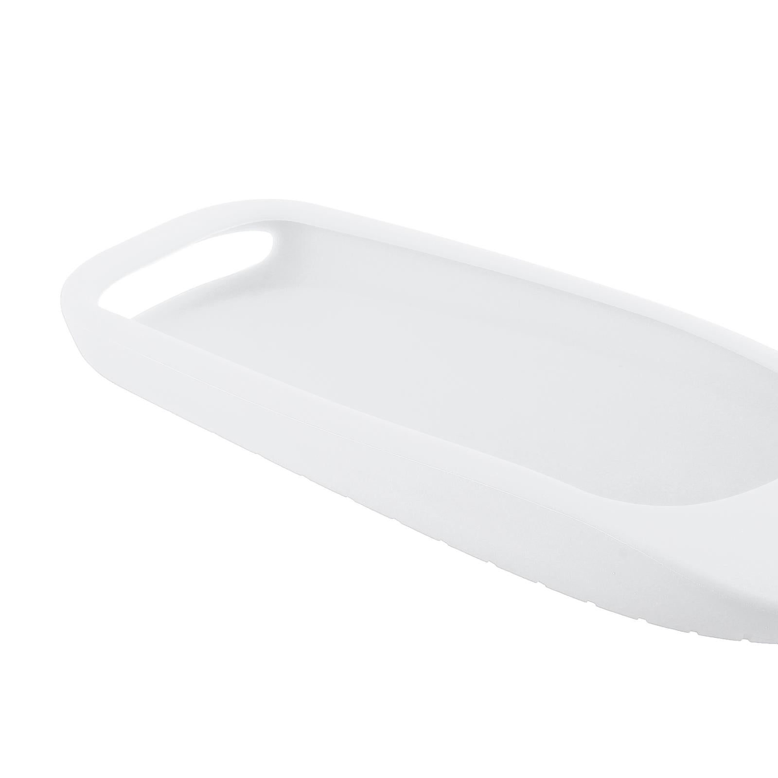Anti-Slip Silicone Sleeve Covers for PS5 Remote Control Accessories White