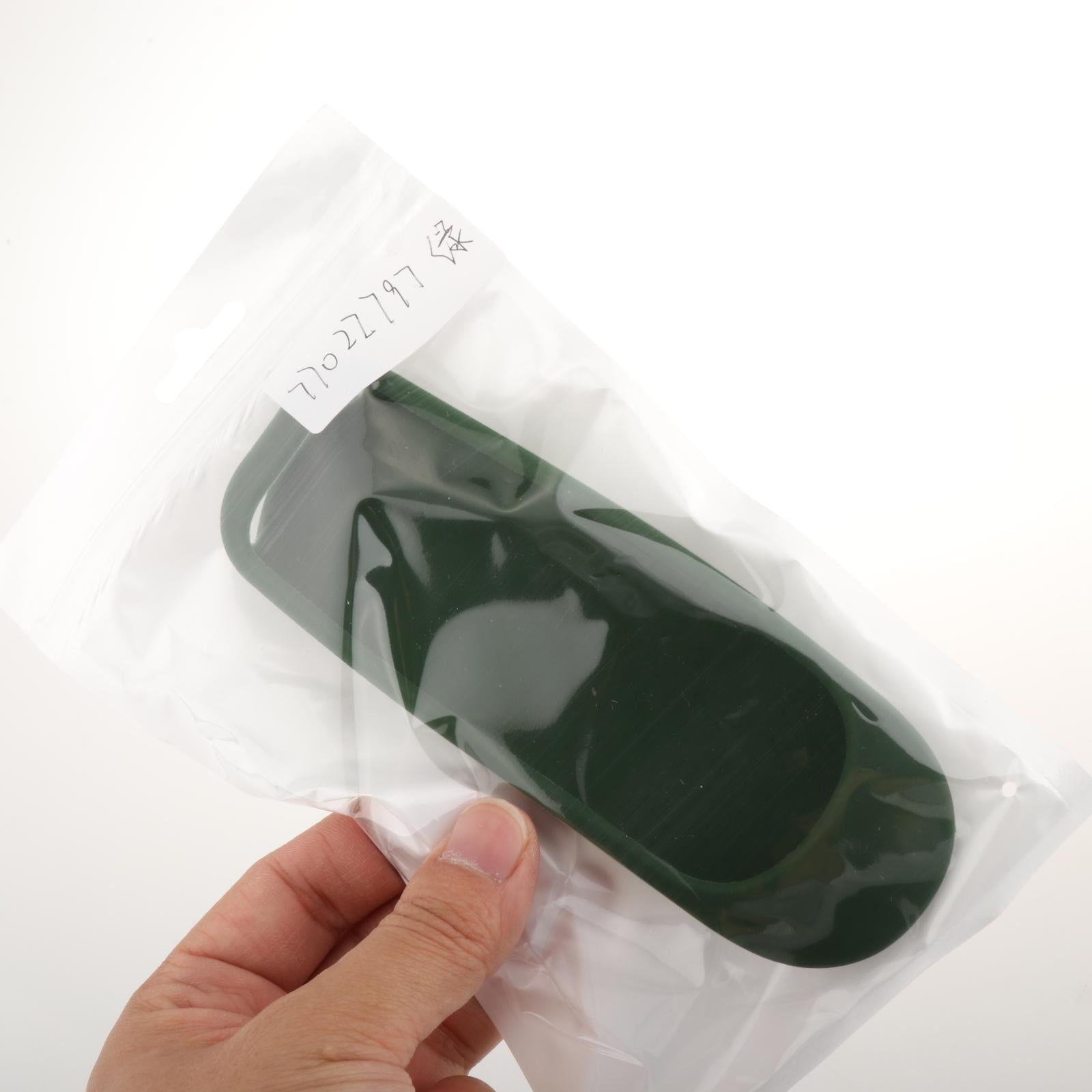 Anti-Slip Silicone Sleeve Covers for PS5 Remote Control Accessories Green