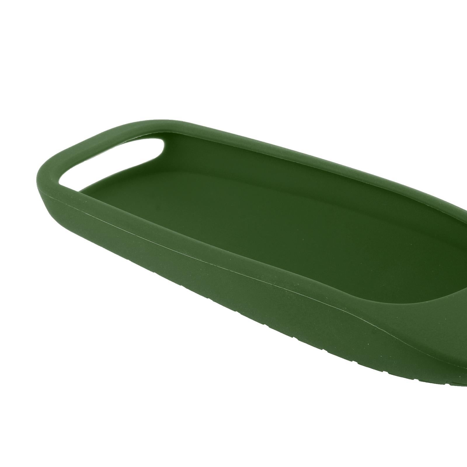 Anti-Slip Silicone Sleeve Covers for PS5 Remote Control Accessories Green
