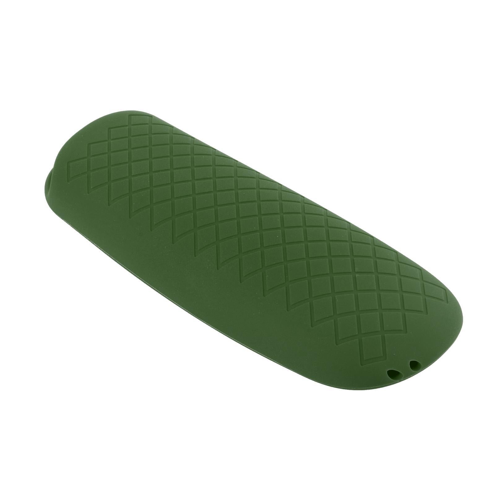 Anti-Slip Silicone Sleeve Covers for PS5 Remote Control Accessories Green