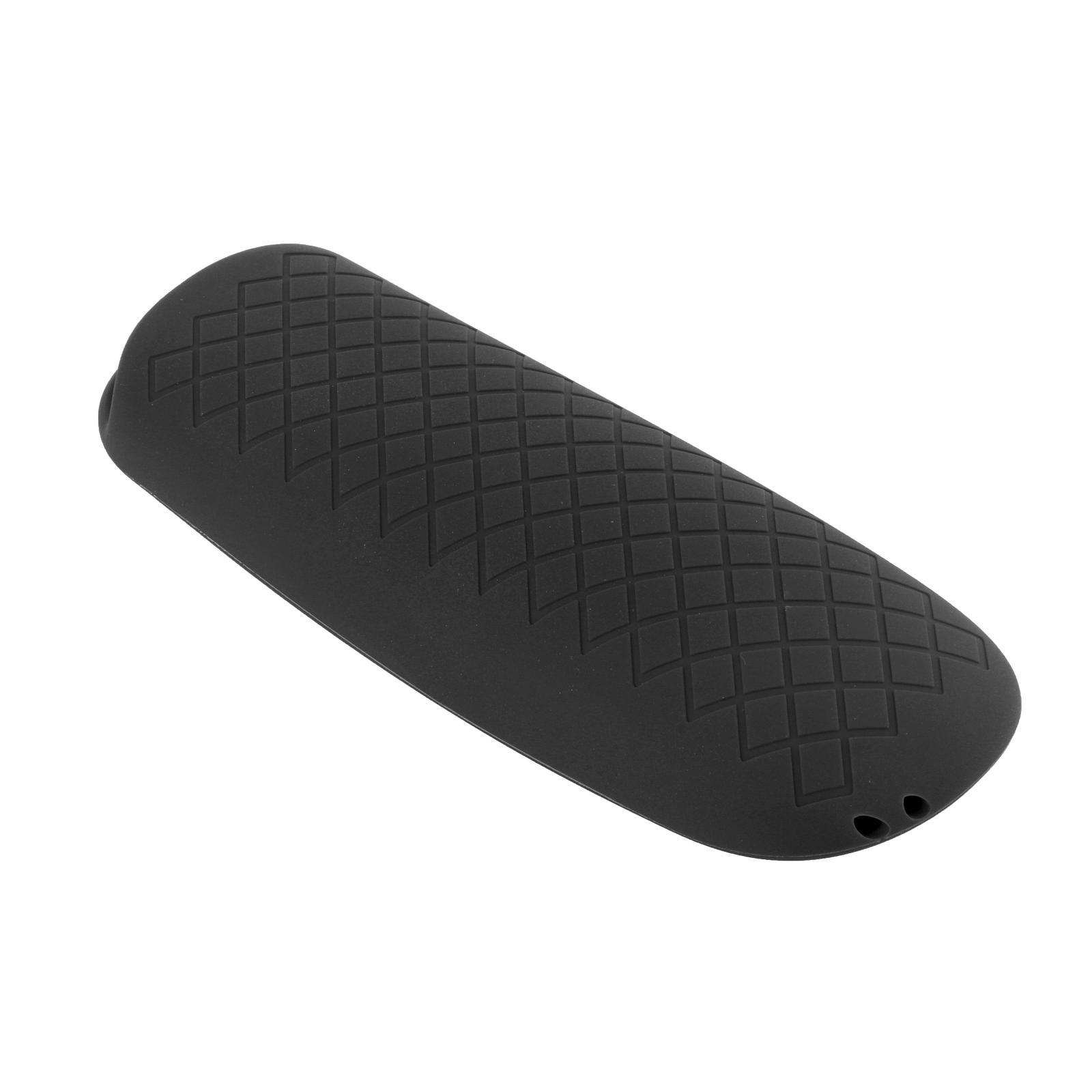 Anti-Slip Silicone Sleeve Covers for PS5 Remote Control Accessories Black