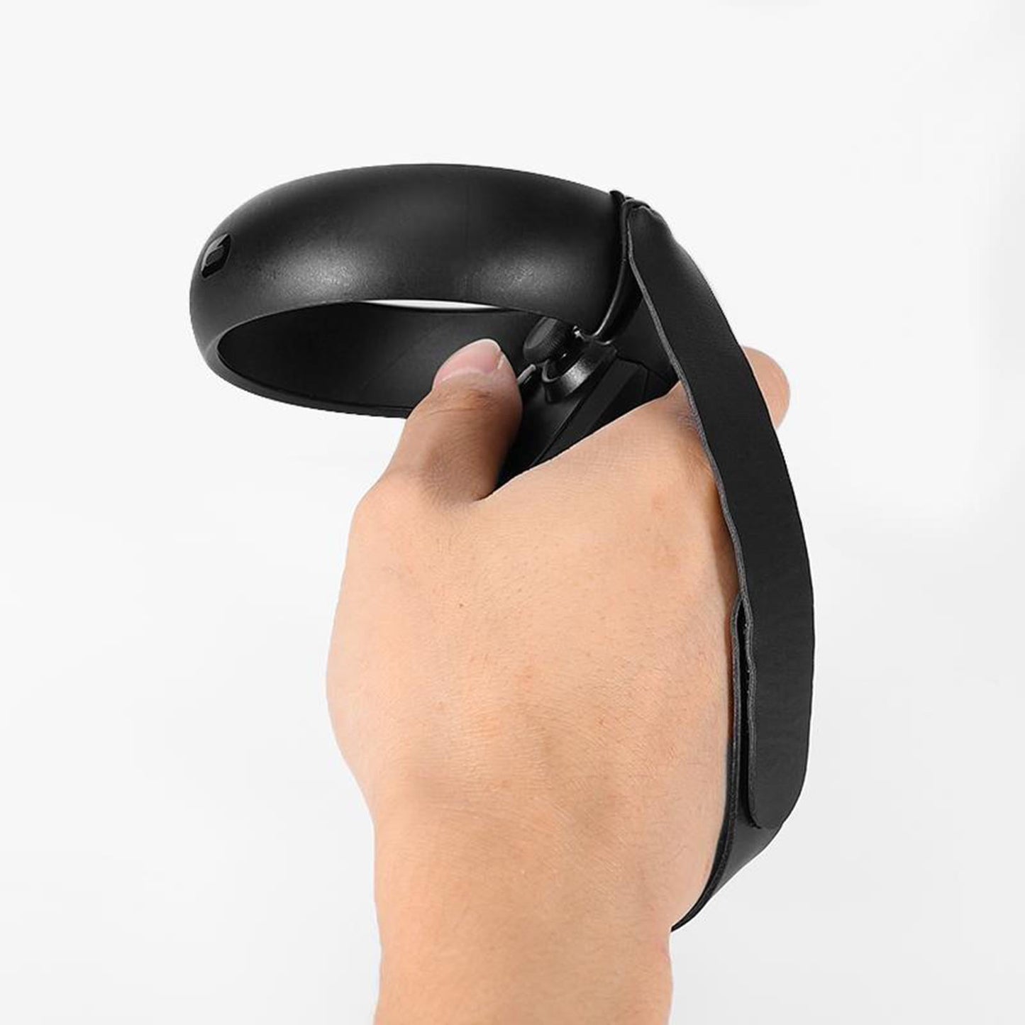 Practical Head Strap Anti-sweat Face Pad Set for  Quest VR Glasses