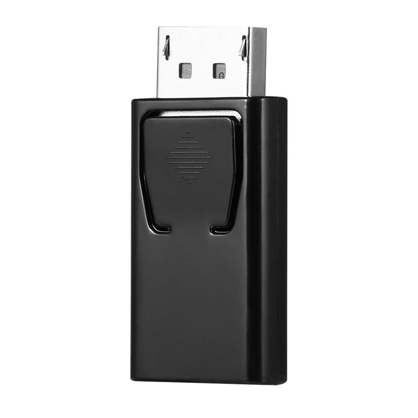 Mini Display Port to HDMI Adapter DP to HDMI 1080P for PC Laptop Desktop
