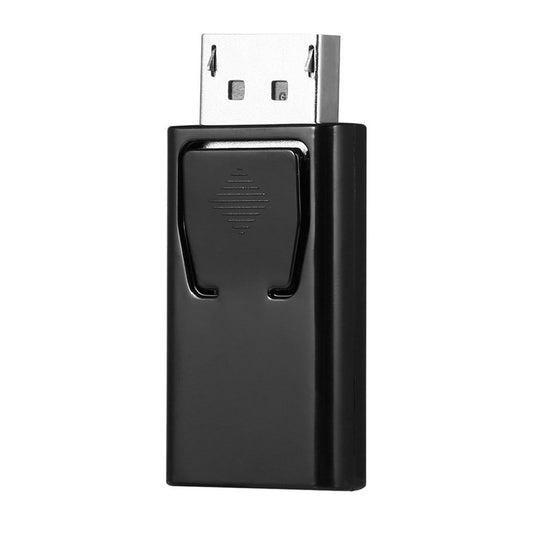 Mini Display Port to HDMI Adapter DP to HDMI 1080P for PC Laptop Desktop
