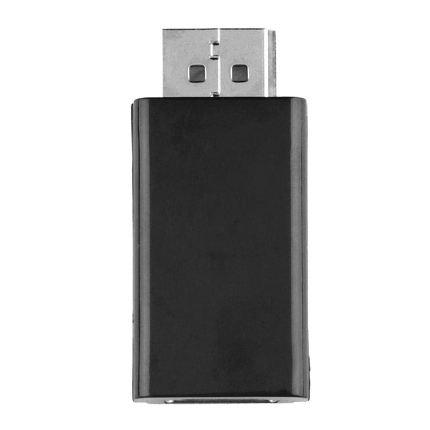 Mini Display Port to HDMI Adapter DP to HDMI 1080P for PC Laptop Desktop