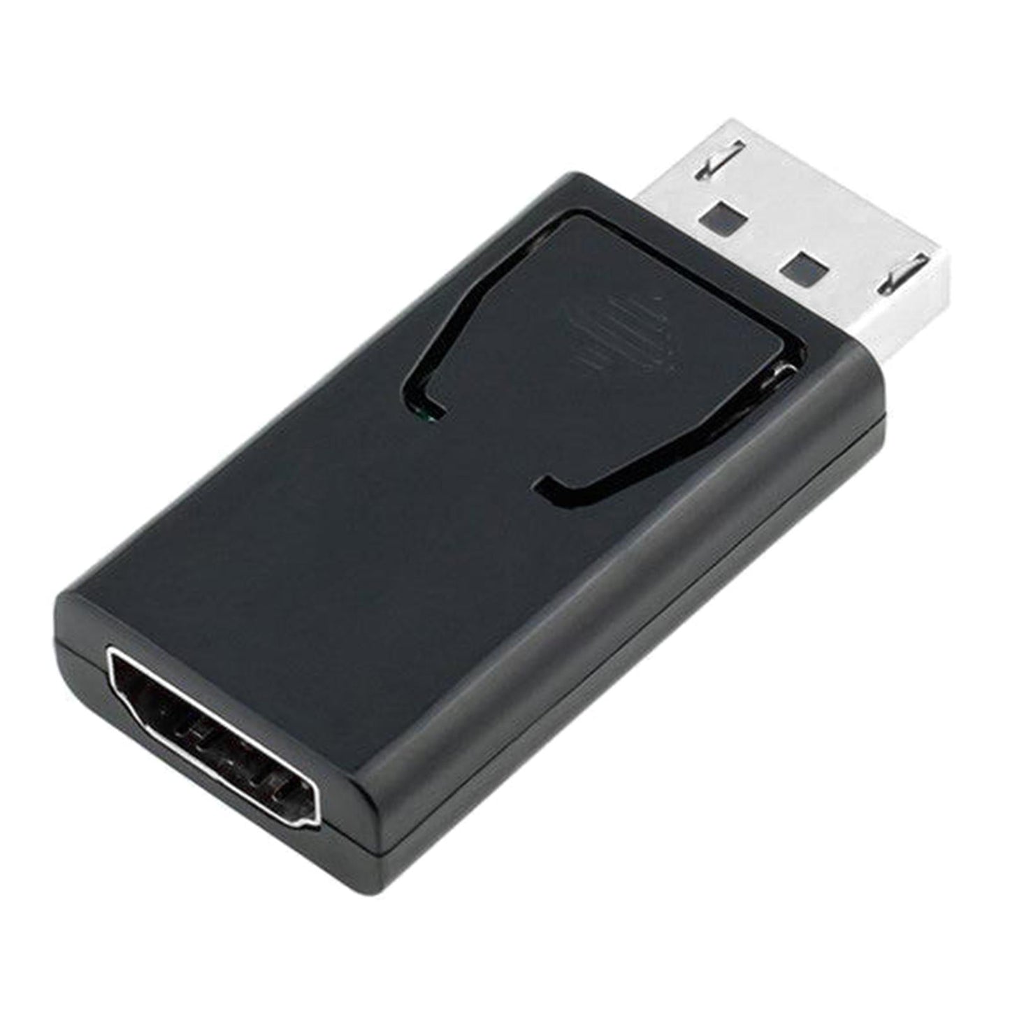 Mini Display Port to HDMI Adapter DP to HDMI 1080P for PC Laptop Desktop