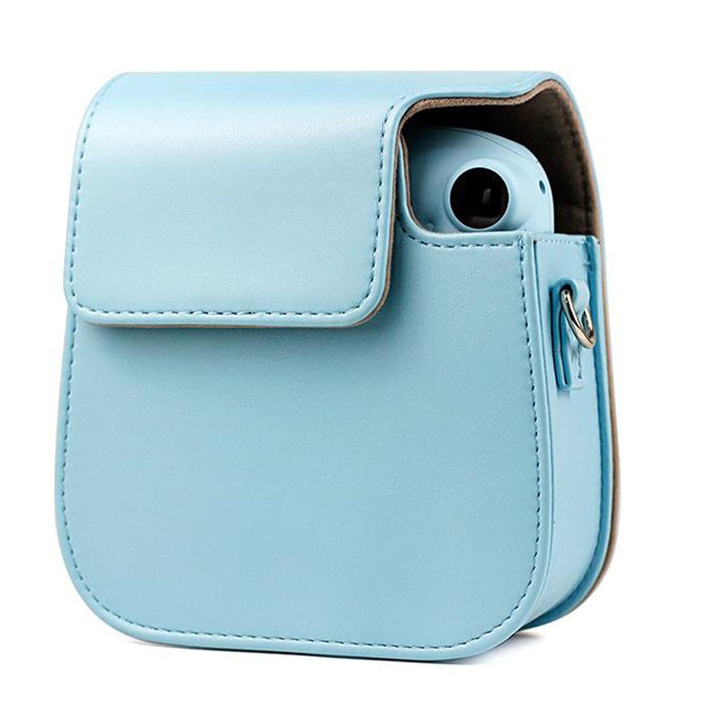 Camera Case Bag Cover for Fujifilm Instax Mini 11 Instant Camera Grey